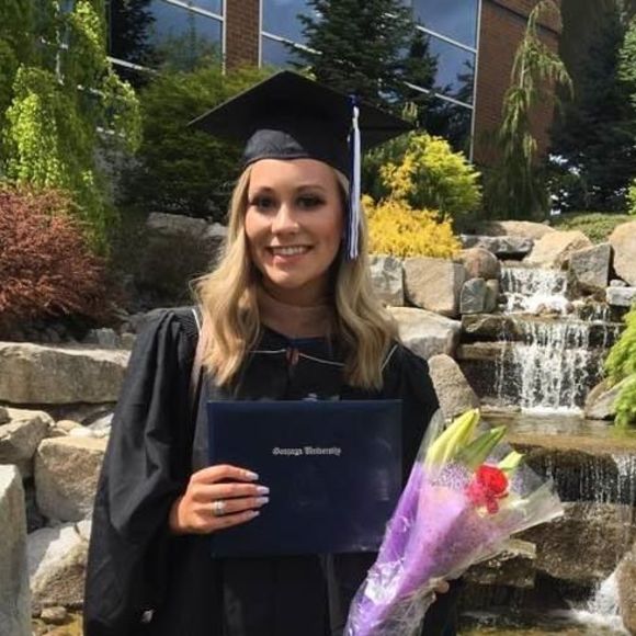 Meet your Posher, Damn gina - Picture 1 of 1